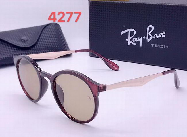 Ray-Ban Sunglasses AAA+ ID:20220503-219